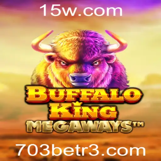 BuffaloKing: O Fascínio Selvagem do Mundo dos Jogos de Casino Online