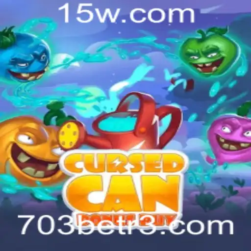 CursedCanBonusBuy: Descubra o Novo Jogo do Momento com 703bet