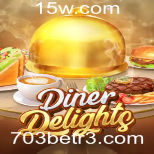 Descubra o Fascinante Mundo de DinerDelights: Um Jogo Cativante com a Dinâmica de 703bet