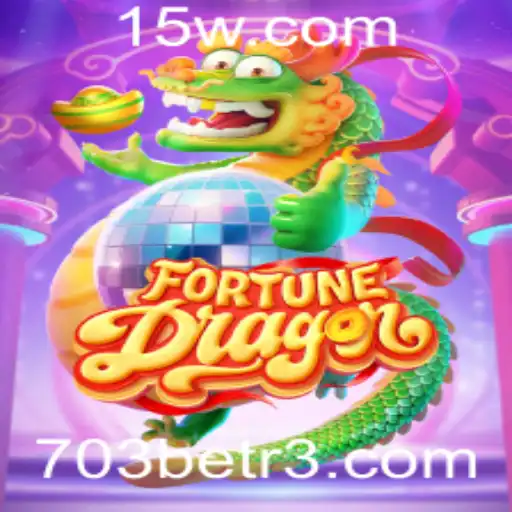 FortuneDragon: Explorando a Emoção e Estratégia no Mundo de 703bet