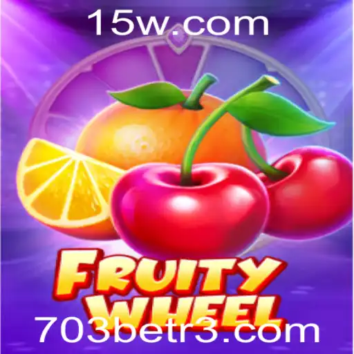 Descubra FruityWheel: O Jogo de Azar Online Sensação da 703bet