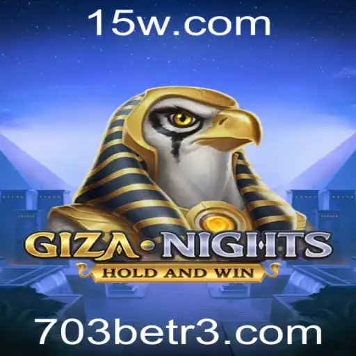 GizaNights: A Experiência de Jogo Envolvente com 703bet