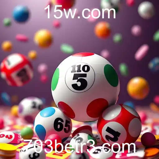 Jogos de Loteria: Uma Aposta Nos Sonhos e Na Sorte