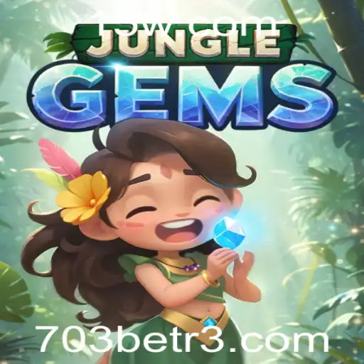 Descubra as Aventuras de JungleGems e Como Transformar Estratégia em Vitória