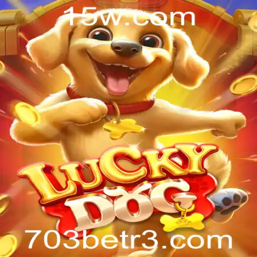 Explorando o Fascinante Universo do Jogo LuckyDog e a Plataforma 703bet