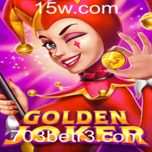 Explorando o Mundo de GoldenJoker: Um Jogo Inovador no Universo 703bet