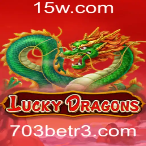 LuckyDragons: Descubra a Magia e as Estratégias do Popular Jogo 703bet