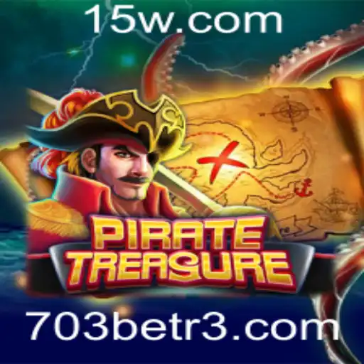 Explore a Aventura Marítima com PirateTreasure: Detalhes e Regras do Jogo