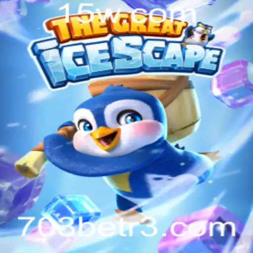 Explorando o Mundo Gelado de TheGreatIcescape: Uma Aventura Congelante