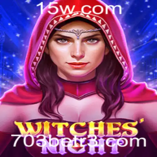 Descubra o Fascinante Mundo de WitchesNight: Regras, Estratégias e Destaques
