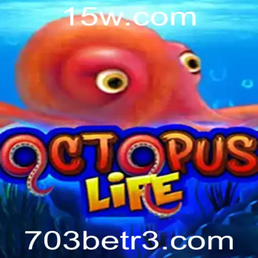 OctopusLife: Mergulhe em uma Experiência de Jogo Submarina com 703bet