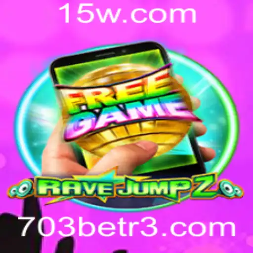 Descubra a Emoção de RaveJump2M com a Chave do Sucesso: 703bet