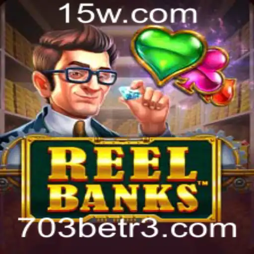 ReelBanks: O Fascinante Mundo dos Jogos de Cassino