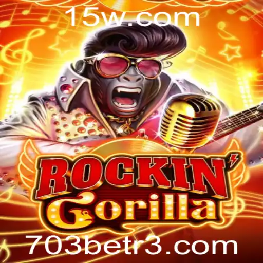 RockinGorilla: O Novo Fenômeno dos Jogos