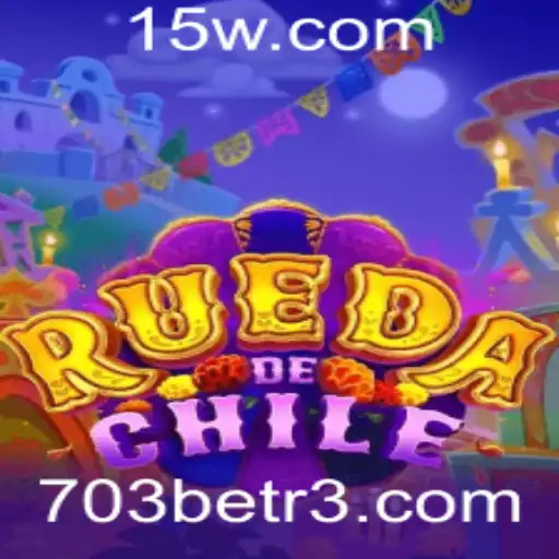 RuedaDeChile: Uma Nova Experiência de Entretenimento na Era 703bet