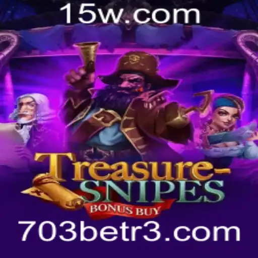 Descubra o Empolgante Mundo do Jogo TreasuresnipesBonusBuy